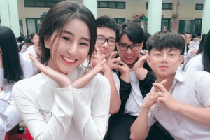 Điểm chuẩn Đại học Kinh tế Quốc Dân năm 2019